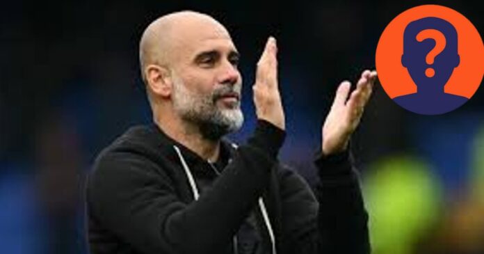 Pep Guardiola