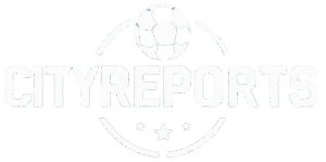 site logo City Reports logo