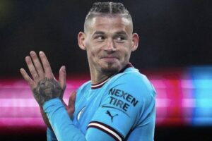 Kalvin Phillips