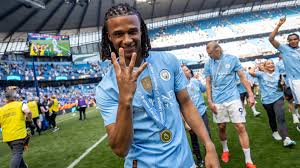 Nathan Ake