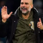 Guardiola targets ‘extraordinary’ Premier League superstar to replace Jack Grealish Pep Guardiola