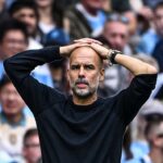 Manchester City midfielder rejects contract extension offer, ready to join Italian club Pep Guardiola after Tottenham defeated Manchester City 2-0