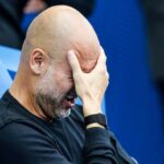 Key Man City star makes U-turn, plans to join Premier League rival Brighton 2-1 Man City: Pep Guardiola's touchline reaction