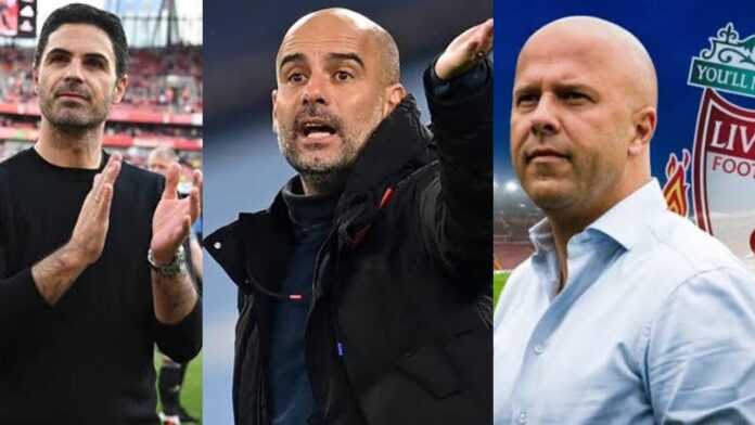 2025/26 Premier League Campaign