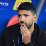 Aguero exposes Man City’s secret action that blocked Chelsea’s transfer plan Sergio Aguero
