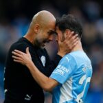 Man City suffer late injury blow before Liverpool match, Guardiola has confirmed Bernardo Silva and Pep Guardiola