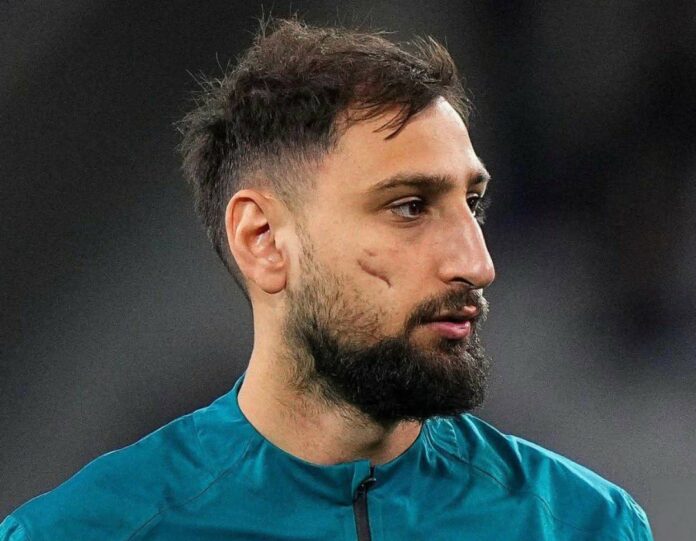 Gianluigi Donnarumma