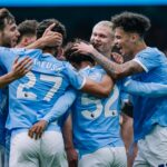 Man City ready to terminate top talent’s contract after what happened to him Manchester City defeated Burnley 5-1