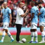 Player declares plan to leave Man City, urges European club to sign him next summer Manuel Akanji joined Inter Milan