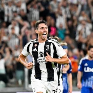 Andrea Cambiaso - Juventus