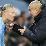 Guardiola declares Man City ready for title fight, reveals new season target Erling Haaland and Pep Guardiola