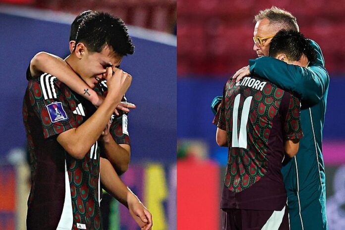 Manchester City interested in signing Gilberto Mora