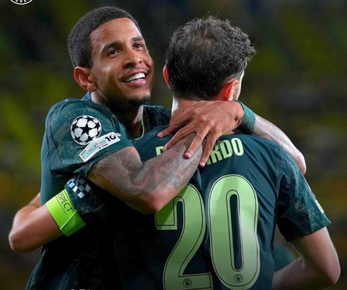 Savinho's performance against Villarreal