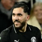 Pep Guardiola explains why he will continue to bench Rayan Cherki despite his unbelievable talent Rayan Cherki against Swansea City