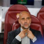 Pep Guardiola set to quit Man City sooner than expected – insider claims Pep Guardiola against Monaco