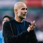 Guardiola turned down stunning offer from one of Europe’s biggest clubs Pep Guardiola - Manchester City