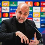 Guardiola names player very difficult to find all over the world Pep Guardiola interview