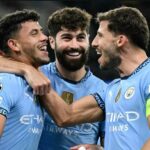 Real Madrid and Bayern Munich make contact for Man City defender Matheus Nunez, Josko Gvardiol and Ruben Dias