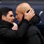 Pep Guardiola explains why Arsenal look unstoppable this season