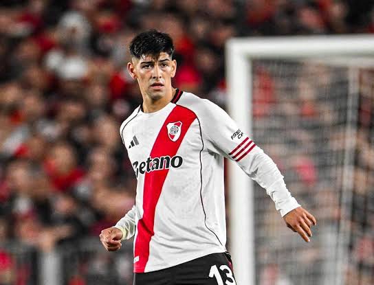 Lautaro Rivero