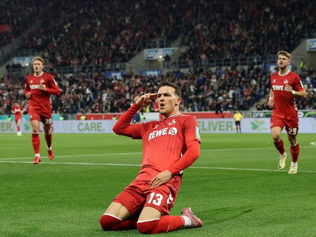 Said El Mala Said El Mala