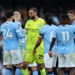 Donnarumma sends brutal warning to team-mates before Chelsea match Manchester City players