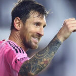 Man City star reveals his plan for Lionel Messi if they meet again Lionel Messi Cup to be hosted in Inter Miami