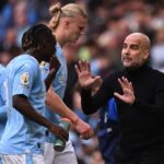 Guardiola and Doku send warning to Liverpool, declare Man City ready to face them Pep Guardiola and Manchester City players