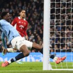 Manchester City future Erling Haaland scores hat-trick in a ‘world-class’ performance Divin Mubama