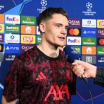 Florian Wirtz Sends Warning to Man City Ahead of Premier League Showdown Florian Wirtz