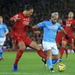 Sergio Aguero makes shocking confession about Liverpool, surprised City fans Sergio Aguero against Liverpool