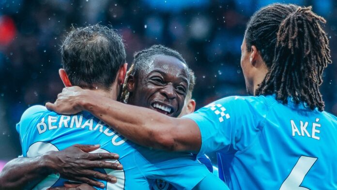 Bernardo, Doku and Ake