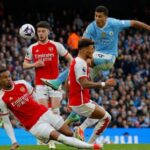 ‘Arsenal Should Be Worried’ – Owen Hargreaves Drops Title Bombshell Before City vs Liverpool Clash Rodri scores against Arsenal