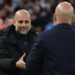 Pep Guardiola finally replies Arne Slot after his ‘unexpected’ comment on City’s squad Pep Guardiola and Arne Slot
