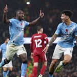 Man City 3-0 Liverpool: Referee under fire after his decision during the match Jeremy Doku vs Liverpool