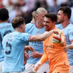 Pep Guardiola ready to sell superstar — Celtic set to sign him in January Stefan Ortega and City teammates