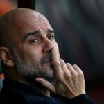 Man Utd 2-0 Man City: Pep Guardiola reveals what is responsible for Old Trafford defeat Pep Guardiola