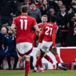 Man City plan surprise £100m to hijack ‘World-Class’ midfielder from Man United Elliot Anderson and teammates