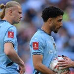 Top Man City star suddenly left national team, reveals major reason