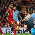 Peter Crouch Predicts Embarrassing Outcome in Man City vs Liverpool Showdown Peter Crouch predicts Manchester City vs Liverpool match