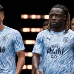 Real Madrid star can’t hide it anymore, confesses Man City have a special talent Rayan Cherki and Jeremy Doku