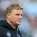 Newcastle Boss fires fierce warning to Man City, declares they are ready for the showdown Eddie Howe