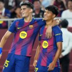 Revealed: why Barcelona star rejected Manchester City’s ‘irresistible’ offer Dro Fernandez