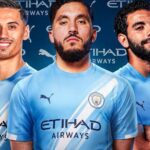 Man City summer signing voices frustration over lack of playing time Manchester City new signings: Tijjani Reijnders, Rayan Cherki and Rayan Aït-Nouri