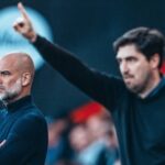 Bournemouth coach wants Manchester City to win, gives a ‘surprising’ reason Pep Guardiola and Andoni Iraola
