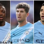 Man City injury update: Doku, Stones and Rodri potential return date revealed Jeremy Doku, John Stones and Rodri