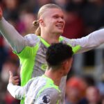 Crystal Palace 0-3 Man City: Pep Guardiola criticises his player’s performance Erling Haaland and Phil Foden