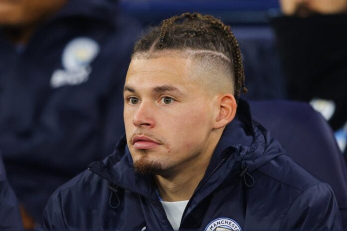 Kalvin Phillips