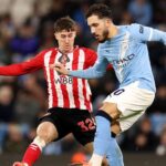 Four pundits offer their verdicts on Man City ‘maverick’ Rayan Cherki Rayan Cherki vs Sunderland