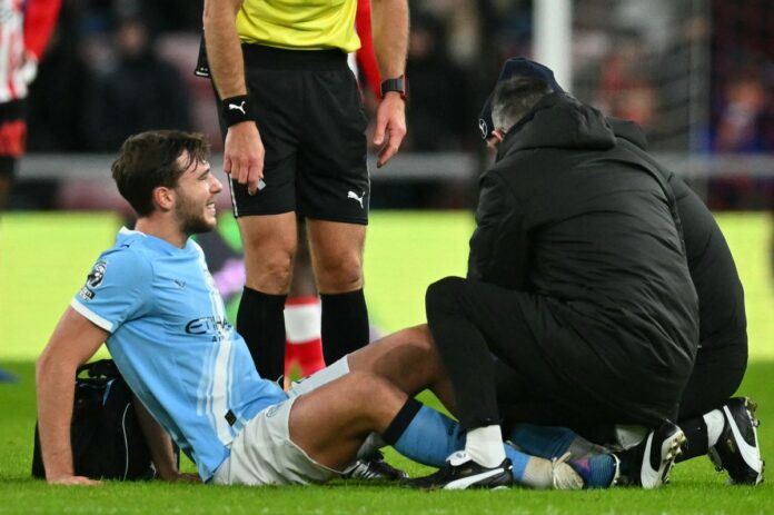 Nico Gonzalez's absence due to injury